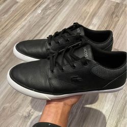 Lacoste Dress Shoes 