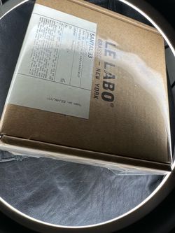 Le Labo Santal 33 Eau de Parfum 100ml