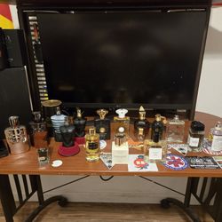 Fragrances For Sale From $40 to $180