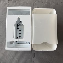 Breast milk Freezer Organizers (2)