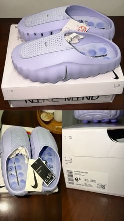 Nike mind us6.5