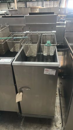 Fryer