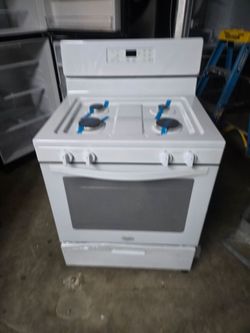 Stove