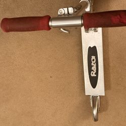 Razor Scooter