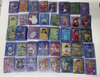 Disney Cards - Joyful