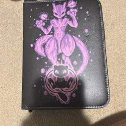 Pokémon Book Full Of Cards 