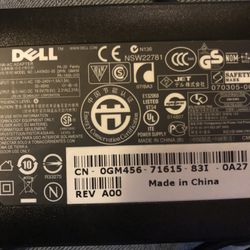 Dell 45W-AC Adapter