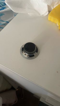 yes Mini speaker