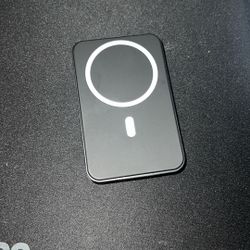 MagSafe Battery For iPhone’s