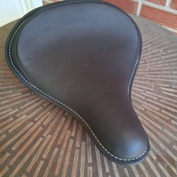 Motorcycle Seat