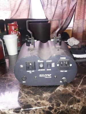 I Have A Rockstar Lighting Duo Moon Flower Machine Ldl E I Have A Rockstar Lighting Duo Moon Flower Machine Ldl E