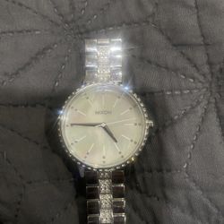 Ladies Nixon Watch