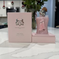 Parfums de Marly Delina Eau de Parfum