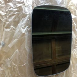2007 Acura MDX Heated Mirrors Left & Right