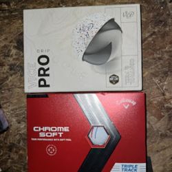 Golf Balls Sealed Boxs