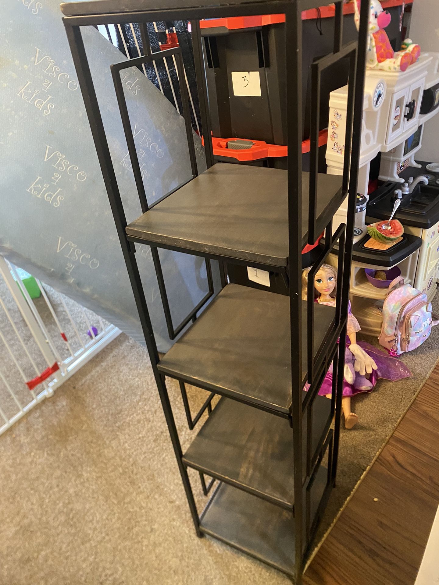 Beautiful Shelf
