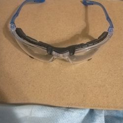 Safety Glasses