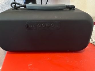 Wireless Bluetooth speaker