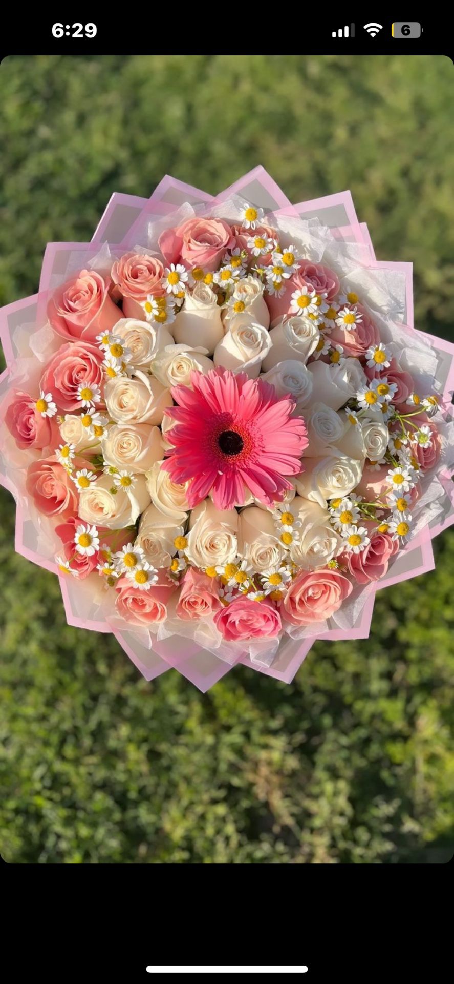 Mix Bouquet 