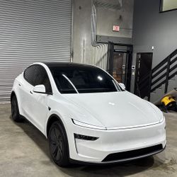 Tinting Any Car Any Shade