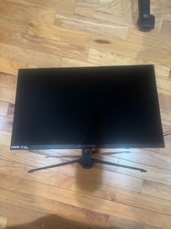 Sceptre 165hz monitor