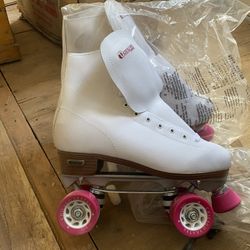 Chicago Roller Skates 