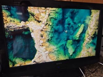32 inch HDTV