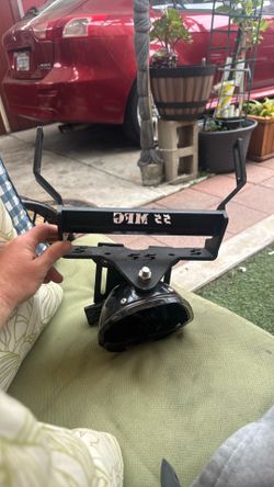 STREET SYNDICATE MFG VERSION 3