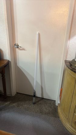 Vintage Light Saber *CHECK DESCRIPTION*
