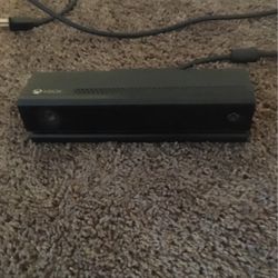 Xbox One Kinect