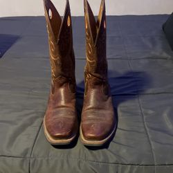 Ariat Cowboy Boots