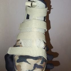 Nike Lebron Soldier size 7