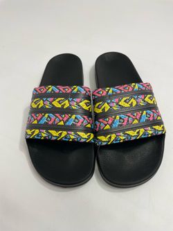Adidas men’s sandals