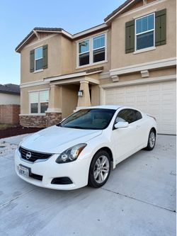 2010 Nissan Altima
