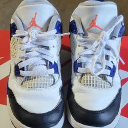 Nike Air Jordan 4 Toddler 