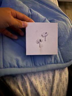 AirPods/apple