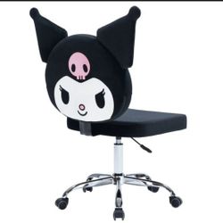 Kuromi Chair 
