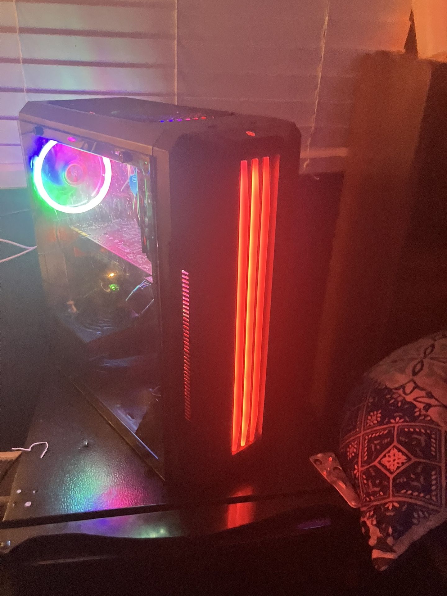 Gaming Computer