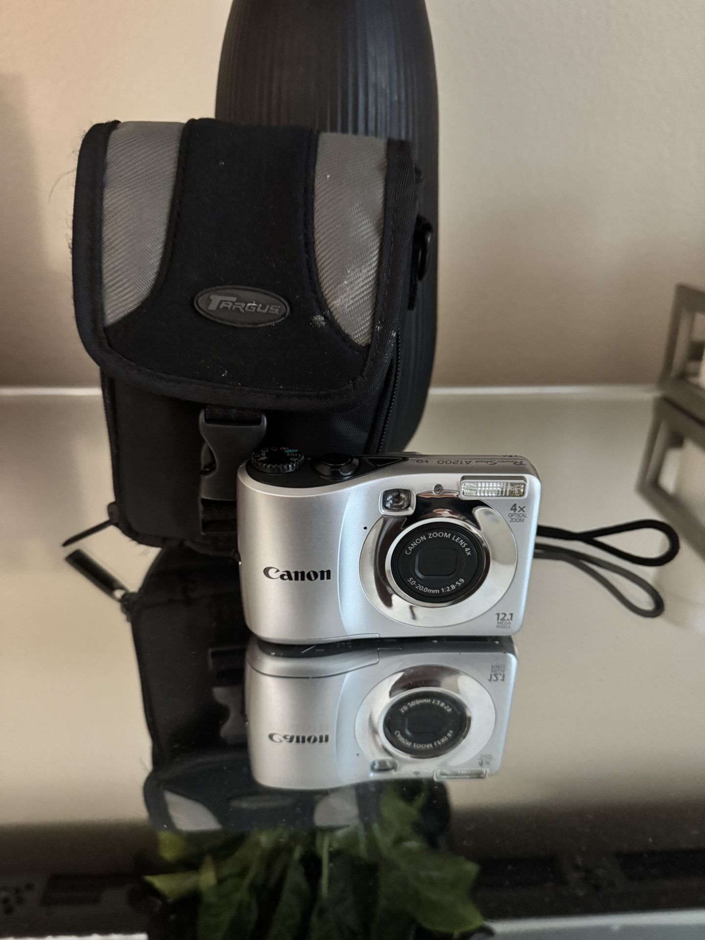 Camera
