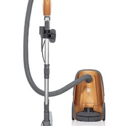 Kenmore 81214 200 Series Bagged Canister Vacuum Cleaning Tools, Orange