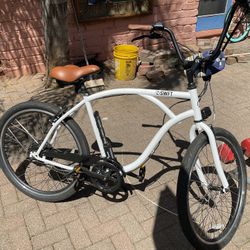 Swft E Bike 