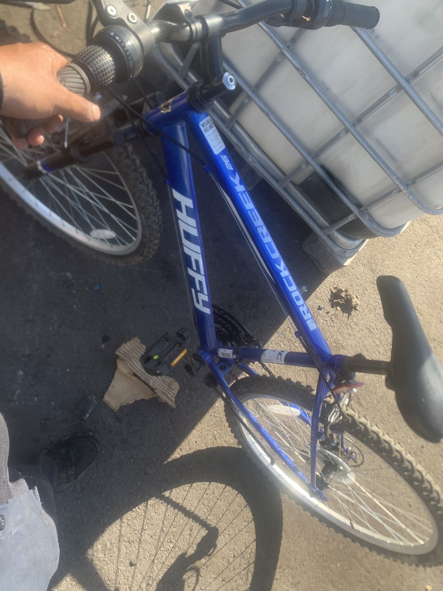 30$ Bike Great Condition Need Gone !