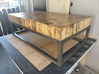 54in long table