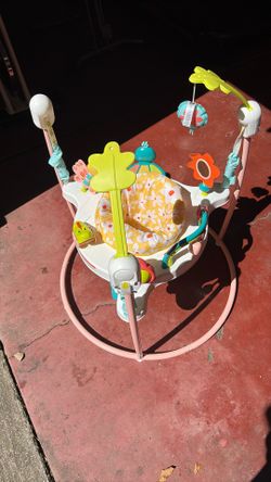 Fisherprice Bouncer