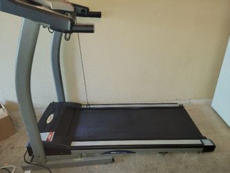 Treadmill Folding Easy Assembly