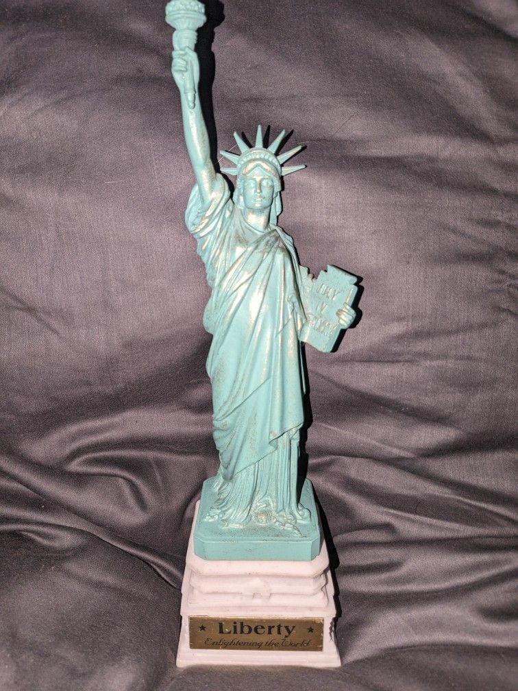 Statue Of Liberty π½