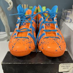 adidas crazy 8
