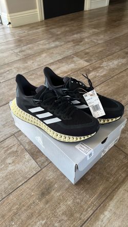 Adidas Running Shoes NEW