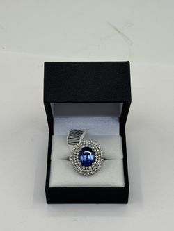 Women’s Stone Ring