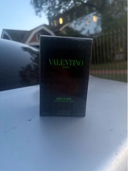 Valentino fragrance